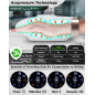 Lunix LX3 Heated Hand Massager: Relieve Arthritis & Carpal Tunnel Pain at Home!