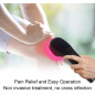 KTS Dual Wavelength Cold Laser Therapy: Fast Pain Relief for Muscles & Joints KTS Dual Wavelength Cold Laser Therapy: Fast Pain Relief for Muscles & Joints