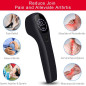 KTS Dual Wavelength Cold Laser Therapy: Fast Pain Relief for Muscles & Joints KTS Dual Wavelength Cold Laser Therapy: Fast Pain Relief for Muscles & Joints