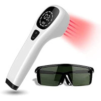 YJT, Le dispositif de thérapie laser