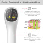 YJT Red Light Therapy Device: At-Home Pain Relief for Joints & Muscles YJT Red Light Therapy Device: At-Home Pain Relief for Joints & Muscles