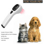 YJT Thérapie Laser : Soulagement Douleur Intense à Domicile - Lumière Rouge 650nm & 808nm YJT Thérapie Laser : Soulagement Douleur Intense à Domicile - Lumière Rouge 650nm & 808nm