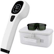 YJT, The laser therapy device