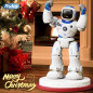 Ruko Smart Bot: Robot Educatif Programmable et Interactif pour Enfants (4+) Ruko Smart Bot: Robot Educatif Programmable et Interactif pour Enfants (4+)