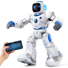 Ruko Ru4413, le robot intelligent