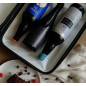 StowCo Glacière Portable: Gardez vos Boissons Fraîches avec Style! Idéal pour Voyages & Pique-niques StowCo Glacière Portable: Gardez vos Boissons Fraîches avec Style! Idéal pour Voyages & Pique-niques