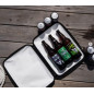 StowCo Portable Cooler: Keep Drinks Cold On-the-Go - Perfect for Travel, Picnics & More! StowCo Portable Cooler: Keep Drinks Cold On-the-Go - Perfect for Travel, Picnics & More!