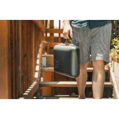 StowCo, le petit sac isotherme