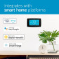 Sensi Touch Smart Thermostat: Save Energy & Control Your Home Climate From Anywhere! Sensi Touch Smart Thermostat: Save Energy & Control Your Home Climate From Anywhere!