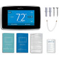 Sensi Touch Smart Thermostat: Save Energy & Control Your Home Climate From Anywhere! Sensi Touch Smart Thermostat: Save Energy & Control Your Home Climate From Anywhere!