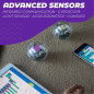 Sphero BOLT: Robot de Codage Avancé - Apprenez, Créez, Innovez! Sphero BOLT: Robot de Codage Avancé - Apprenez, Créez, Innovez!