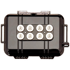 BrickHouse Security 140-Day GPS Tracker: Extended Battery, Real-Time Vehicle Tracking