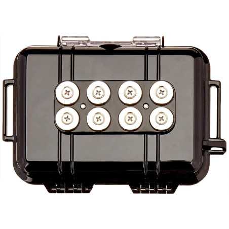 BrickHouse Security 140-Day GPS Tracker: Extended Battery, Real-Time Vehicle Tracking