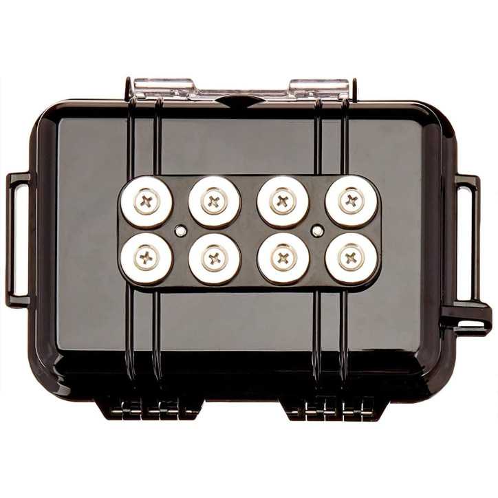 BrickHouse Security 140-Day GPS Tracker: Extended Battery, Real-Time Vehicle Tracking