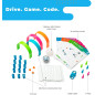 Sphero Mini Activity Kit: Learn Coding & Robotics Through Play! Sphero Mini Activity Kit: Learn Coding & Robotics Through Play!