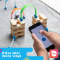 Sphero Mini : Kit dActivité Robotique et Coding Éducatif pour Enfants (8+ ans) Sphero Mini : Kit dActivité Robotique et Coding Éducatif pour Enfants (8+ ans)