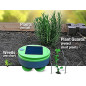 Tertill Weeding Robot: Solar-Powered, Hands-Free Weed Control for Your Garden Tertill Weeding Robot: Solar-Powered, Hands-Free Weed Control for Your Garden
