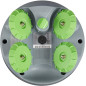 Tertill Weeding Robot: Solar-Powered, Hands-Free Weed Control for Your Garden Tertill Weeding Robot: Solar-Powered, Hands-Free Weed Control for Your Garden
