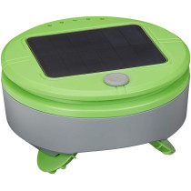 Tertill Garden, The weeding robot