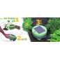 Tertill Weeding Robot: Solar-Powered, Hands-Free Weed Control for Your Garden Tertill Weeding Robot: Solar-Powered, Hands-Free Weed Control for Your Garden