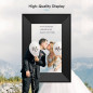 Dreamtimes Smart Digital Picture Frame: Share Memories Instantly with Family - 8 IPS Display Dreamtimes Smart Digital Picture Frame: Share Memories Instantly with Family - 8 IPS Display