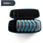 BlazePod Reflex Training System: Enhance Agility, Reaction Time & Performance BlazePod Reflex Training System: Enhance Agility, Reaction Time & Performance