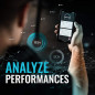 BlazePod Reflex Training System: Enhance Agility, Reaction Time & Performance BlazePod Reflex Training System: Enhance Agility, Reaction Time & Performance
