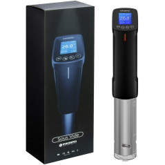 Inkbird, le cuiseur sous vide