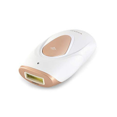 Sensica sensilight mini 300, the permanent hair removal device