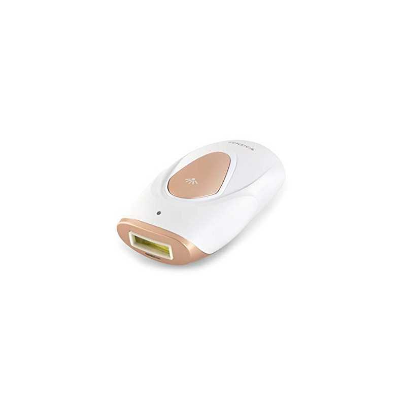 Sensica sensilight mini 300, l'appareil d'épilation permanente