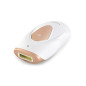 Sensica Sensilight Mini 300: Épilation Définitive à la Maison, Douce et Efficace!