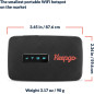 Keepgo Global SIM Card: 3GB Data, Lifetime Validity, 100+ Country Coverage - Perfect for Travelers! Keepgo Global SIM Card: 3GB Data, Lifetime Validity, 100+ Country Coverage - Perfect for Travelers!