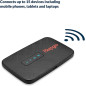 Keepgo SIM Globale: 3Go de Données à Vie, 100+ Pays, WiFi Portable - Restez Connecté Partout! Keepgo SIM Globale: 3Go de Données à Vie, 100+ Pays, WiFi Portable - Restez Connecté Partout!