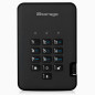 iStorage diskAshur2 1TB: Military-Grade Encrypted Hard Drive - Secure Your Data Now! iStorage diskAshur2 1TB: Military-Grade Encrypted Hard Drive - Secure Your Data Now!