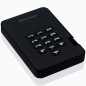 iStorage diskAshur2 1TB: Military-Grade Encrypted Hard Drive - Secure Your Data Now! iStorage diskAshur2 1TB: Military-Grade Encrypted Hard Drive - Secure Your Data Now!