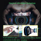 Yonars EMS : Ceinture Abdominale Tonifiante Rechargeable - 10 Modes, 20 Intensités pour des Abdos en Béton! Yonars EMS : Ceinture Abdominale Tonifiante Rechargeable - 10 Modes, 20 Intensités pour des Abdos en Béton!