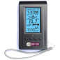EMF Guardian: GQ Advanced Multi-Field EMF Radiation Detector - Stay Safe! EMF Guardian: GQ Advanced Multi-Field EMF Radiation Detector - Stay Safe!