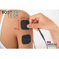 Boston Tech ME-89 Plus : Stimulateur Musculaire Digital Anti-Douleur & Rééducation à Domicile Boston Tech ME-89 Plus : Stimulateur Musculaire Digital Anti-Douleur & Rééducation à Domicile