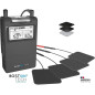 Boston Tech ME-89 Plus: Digital Muscle Stimulator for Pain Relief & Strength - USA Made! Boston Tech ME-89 Plus: Digital Muscle Stimulator for Pain Relief & Strength - USA Made!