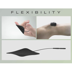 Boston Tech ME-89 Plus, the digital muscle stimulator