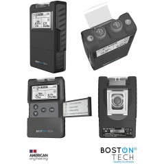 Boston Tech ME-89 Plus, the digital muscle stimulator