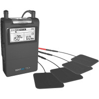 Boston Tech ME-89 Plus, the digital muscle stimulator