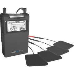 Boston Tech ME-89 Plus, the digital muscle stimulator