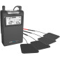 Boston Tech ME-89 Plus: Digital Muscle Stimulator for Pain Relief & Strength - USA Made! Boston Tech ME-89 Plus: Digital Muscle Stimulator for Pain Relief & Strength - USA Made!