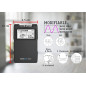Boston Tech ME-89 Plus: Digital Muscle Stimulator for Pain Relief & Strength - USA Made! Boston Tech ME-89 Plus: Digital Muscle Stimulator for Pain Relief & Strength - USA Made!
