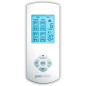 Prorelax Duo Comfort TENS & EMS: 2-in-1 Muscle Stimulator for Pain Relief & Strength Prorelax Duo Comfort TENS & EMS: 2-in-1 Muscle Stimulator for Pain Relief & Strength