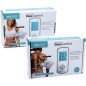 Prorelax Duo Comfort TENS+EMS: Soulagement Douleur & Stimulation Musculaire 2-en-1 Prorelax Duo Comfort TENS+EMS: Soulagement Douleur & Stimulation Musculaire 2-en-1