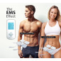 Prorelax Duo Comfort TENS+EMS: Soulagement Douleur & Stimulation Musculaire 2-en-1 Prorelax Duo Comfort TENS+EMS: Soulagement Douleur & Stimulation Musculaire 2-en-1