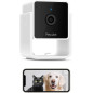 Petcube Camera: Monitor Your Furry Friends in HD with 2-Way Audio! Petcube Camera: Monitor Your Furry Friends in HD with 2-Way Audio!