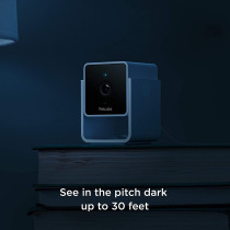 Petcube Camera: Monitor Your Furry Friends in HD with 2-Way Audio!